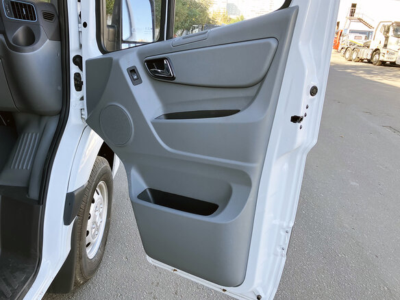2026 Foton Toano, белый, 3339000 рублей - вид 13