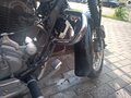 2018 Bajaj Avenger, чёрный, 175000 рублей - вид 2