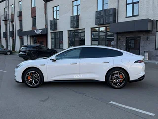 2026 Changan Qiyuan A06 28.39 kWh, белый, 2950000 рублей, вид 5
