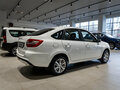 2026 Lada (ВАЗ) Granta I Рестайлинг, белый - вид 5