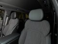 2026 Geely Monjaro I, серебристый - вид 9