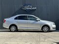 2017 Skoda Rapid I, серебристый - вид 9