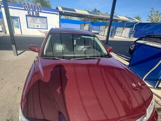2008 Hyundai Grandeur IV, пурпурный, 870000 рублей, вид 2