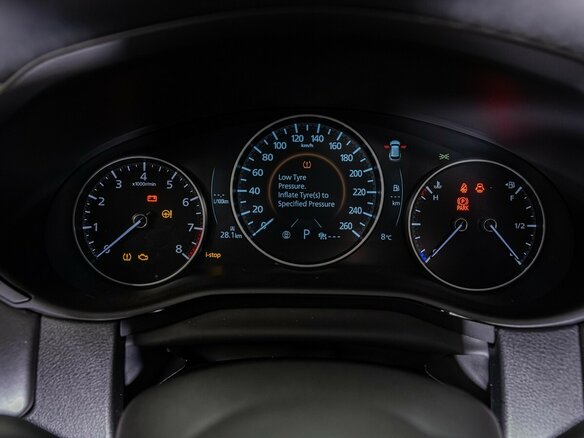 2026 Mazda CX-50, чёрный, 4650000 рублей - вид 14