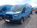 2021 Ford Transit, синий, 3415000 рублей