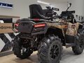 2026 AODES (Odes) Pathcross 1000 Mud Pro, зелёный, 1527000 рублей - вид 9