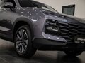 2026 Jetour Dashing I, серый, 2759900 рублей - вид 9