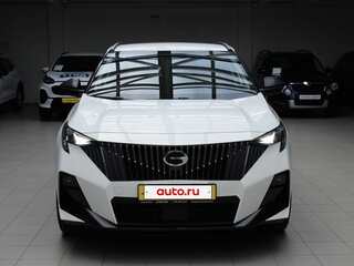 2024 GAC GS3, белый, 1790000 рублей, вид 2