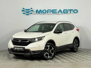 Honda CR-V V