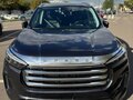 2021 Exeed VX I, серый