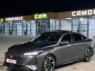 2023 Changan Lamore, серый, 1990000 рублей, вид 1