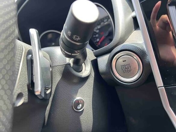 2023 Haval M6 Plus II, чёрный - вид 9