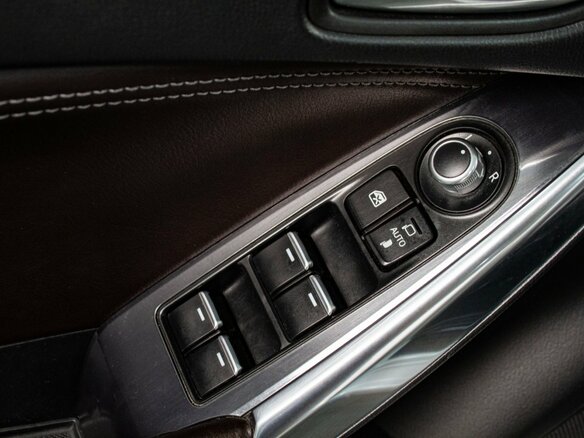 2016 Mazda 6 III (GJ) Рестайлинг, белый, 1949000 рублей - вид 6