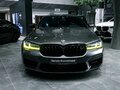 2018 BMW M5 VI (F90), серый - вид 8
