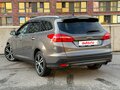 2015 Ford Focus III Рестайлинг, серый, 1050000 рублей - вид 5