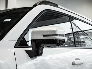 2026 Haval Dargo I Рестайлинг, белый, 3499000 рублей, вид 5