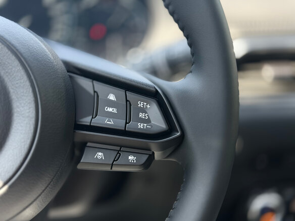 2026 Mazda CX-5 II Рестайлинг, серый, 3890000 рублей - вид 15