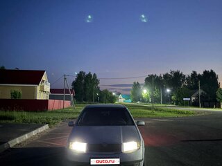 2000 Skoda Fabia I, серебристый, 220000 рублей, вид 1