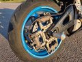 2011 Honda CBR 600RR, синий, 380000 рублей - вид 6