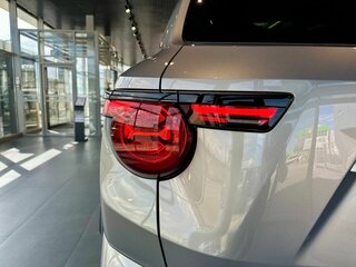 2026 Haval H7 I, серый, 4199000 рублей, вид 5