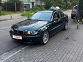2004 BMW 3 серии 325i IV (E46) Рестайлинг, зелёный, 980000 рублей - вид 1