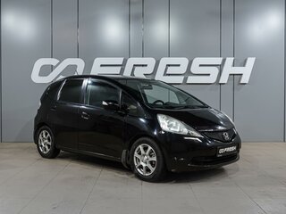 Honda Jazz II
