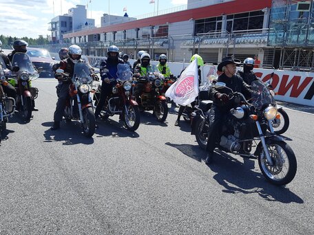 2008 Jawa 650, чёрный, 2500000 рублей, вид 2