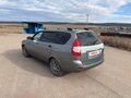 2010 Lada (ВАЗ) Priora I, серый, 315000 рублей - вид 4