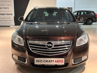 2013 Opel Insignia I, коричневый, 990000 рублей, вид 2