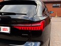 2022 Audi A6 40 TDI V (C8), чёрный, 6300000 рублей - вид 6