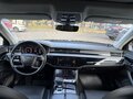 2018 Audi A8 55 TFSI IV (D5), чёрный, 3500000 рублей - вид 8