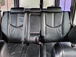 1997 Nissan Patrol IV (Y60), чёрный, 1750000 рублей, вид 5