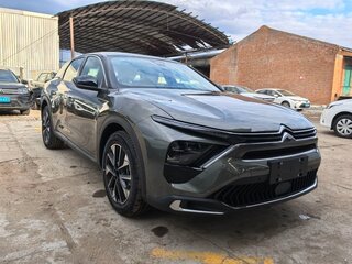 2026 Citroen C5 X, серый, 2160000 рублей, вид 3