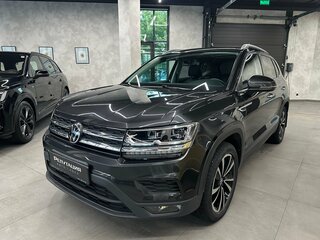 Volkswagen Tharu I