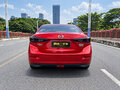 2021 Mazda 3 IV (BP), красный, 1250000 рублей - вид 4