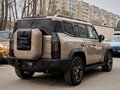 2026 Jetour T2, бежевый, 4159000 рублей - вид 2