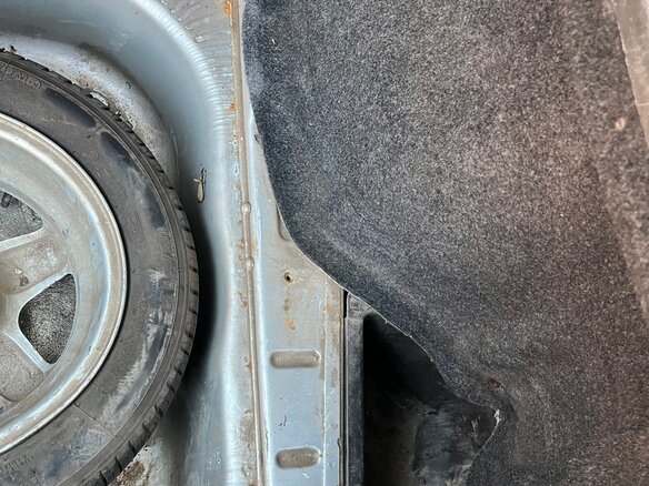 2004 Lada (ВАЗ) 2112, серебристый, 160000 рублей - вид 15