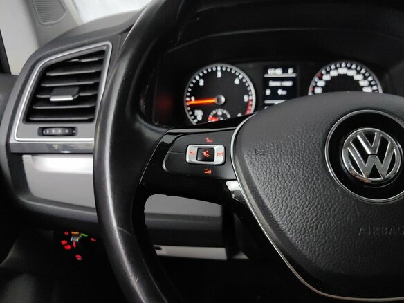 2015 Volkswagen Multivan T6, коричневый, 2860000 рублей - вид 17