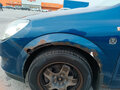 2011 Opel Astra H Рестайлинг, синий, 320000 рублей - вид 8
