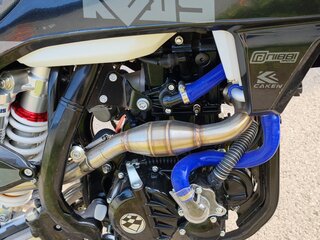 2026 Kews K16, чёрный, 215000 рублей, вид 2