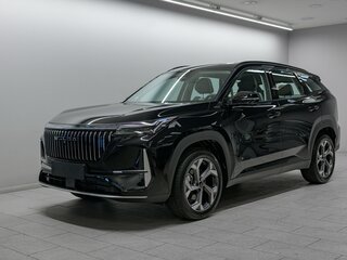 2026 Volga K40, чёрный, 3599000 рублей, вид 1