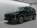 2026 VOLGA K40, чёрный