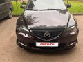 2006 Mazda 6 I (GG) Рестайлинг, красный, 500000 рублей - вид 1