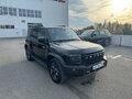 2024 Jetour T2, чёрный, 2865000 рублей - вид 2
