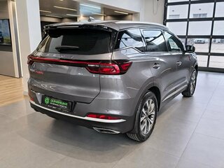 2023 Chery Tiggo 7 Pro Max I, серый, 1849000 рублей, вид 4
