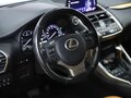 2017 Lexus NX 300 I Рестайлинг, серый, 2990000 рублей - вид 10