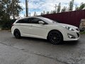 2015 Hyundai i40 I, белый, 1300000 рублей - вид 7