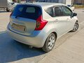 2016 Nissan Note II, серый, 867000 рублей - вид 5