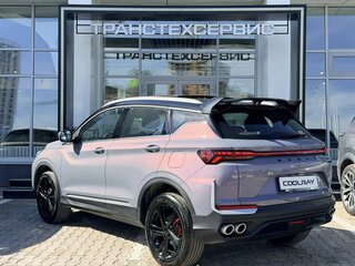 2026 Geely Coolray I Рестайлинг 2, серебристый, 2944990 рублей, вид 3