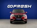 2021 Renault Arkana I, красный - вид 2
